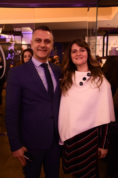 Hilton Beirut Downtown Media Event